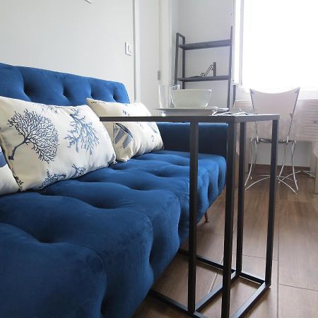 Piso Virgen Del Mar Apartment Laxe Exterior photo
