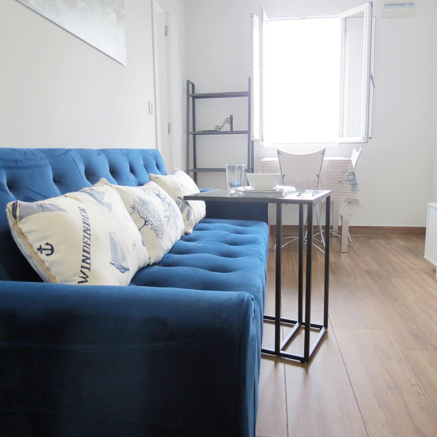 Piso Virgen Del Mar Apartment Laxe Exterior photo