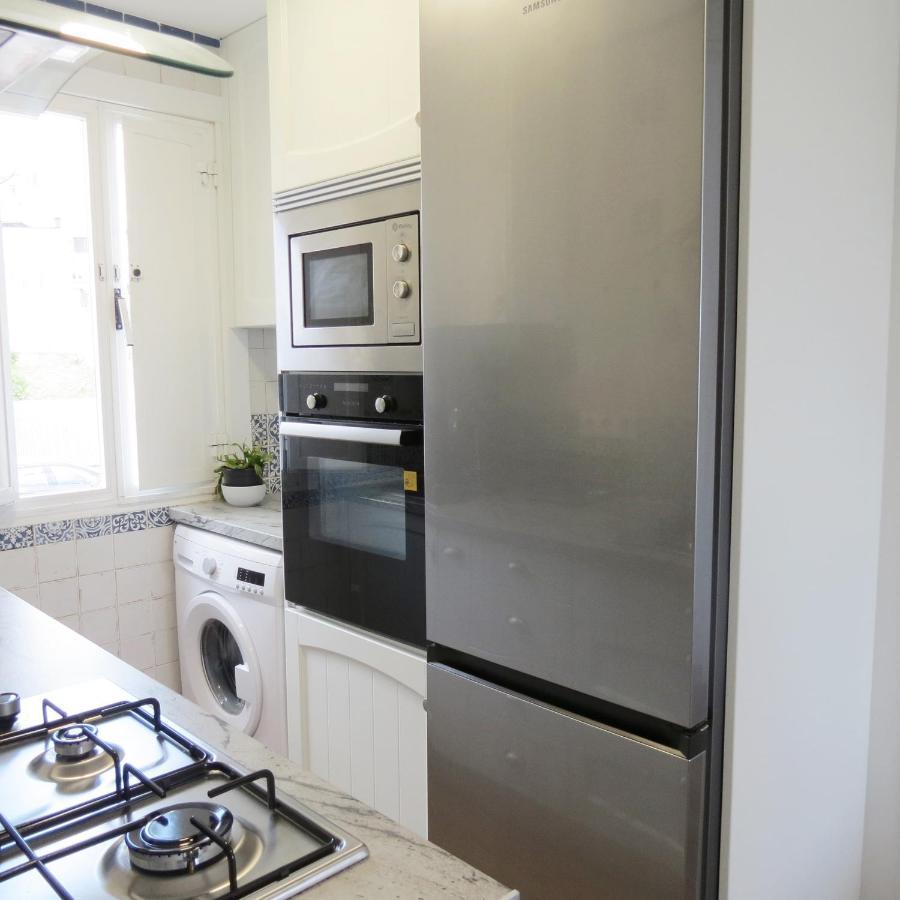 Piso Virgen Del Mar Apartment Laxe Exterior photo