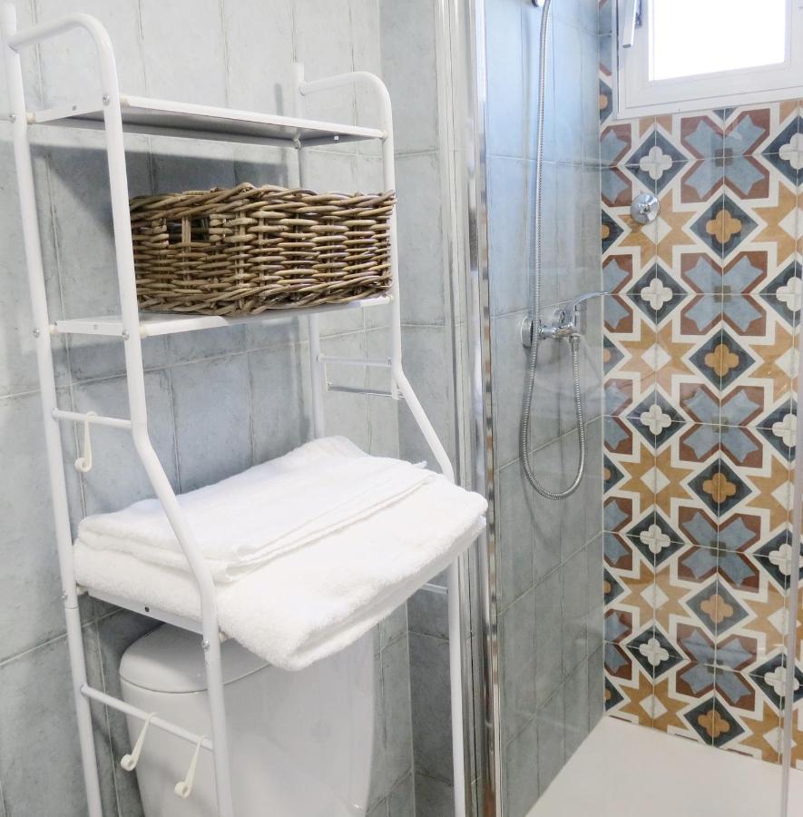 Piso Virgen Del Mar Apartment Laxe Exterior photo