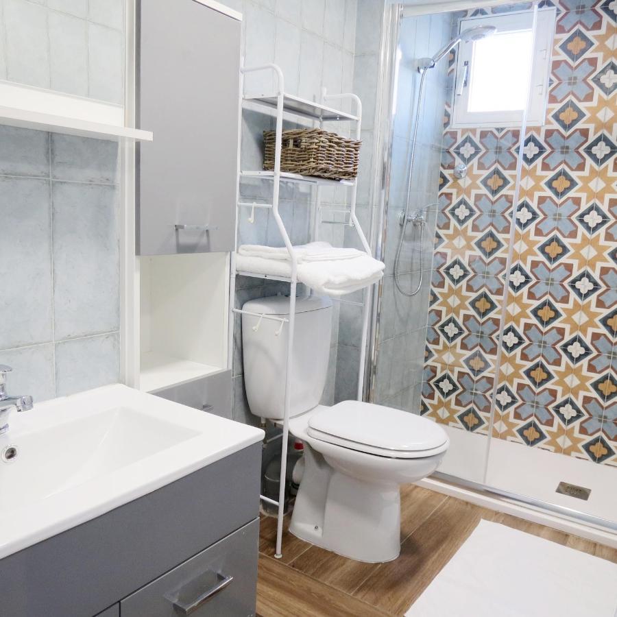 Piso Virgen Del Mar Apartment Laxe Exterior photo